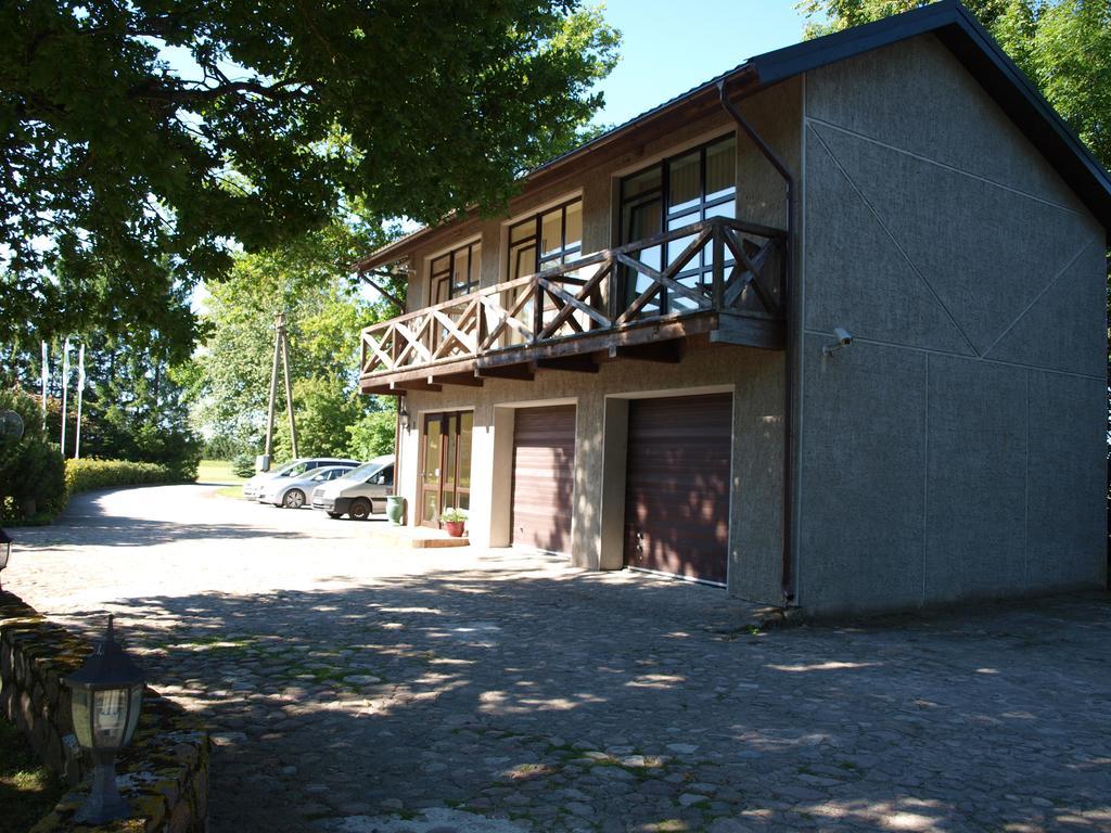 Gaspada Selinai Exterior photo